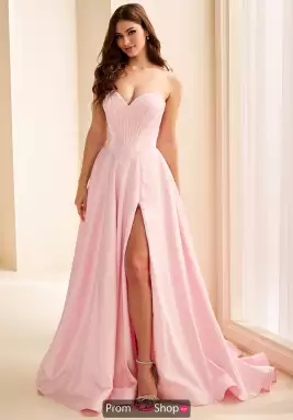 Ellie Wilde Dress EW38207