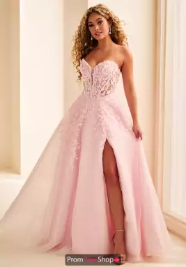Ellie Wilde Dress EW38221
