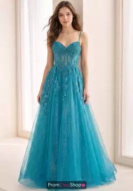 Ellie Wilde Dress EW38072