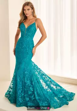 Ellie Wilde Dress EW38202