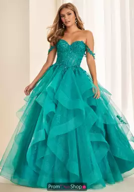 Ellie Wilde Dress EW38220