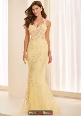 Ellie Wilde Dress EW38082