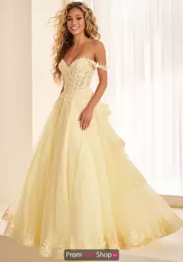 Ellie Wilde Dress EW38092