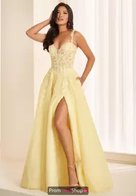 Ellie Wilde Dress EW38124