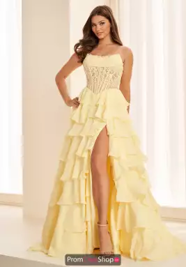 Ellie Wilde Dress EW38201