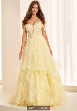 Ellie Wilde Dress EW38204