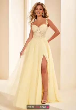 Ellie Wilde Dress EW38210