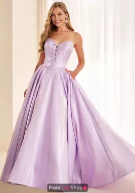 Ellie Wilde Dress EW38078