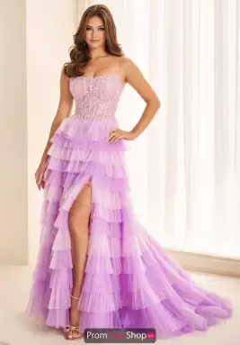 Ellie Wilde Dress EW38126