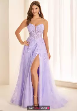 Ellie Wilde Dress EW38131