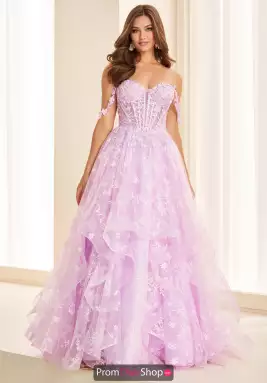 Ellie Wilde Dress EW38204
