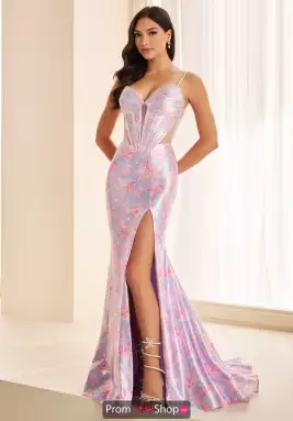 Ellie Wilde Dress EW38049