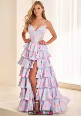 Ellie Wilde Dress EW38050