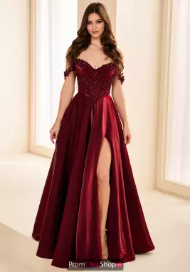 Ellie Wilde Dress EW38218