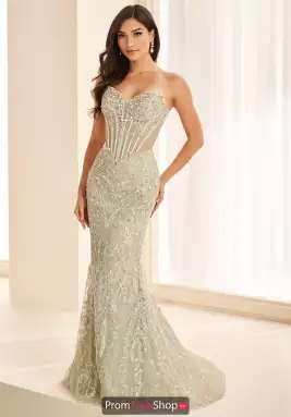 Ellie Wilde Dress EW38122
