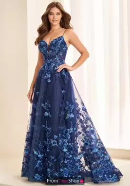 Ellie Wilde Dress EW38054