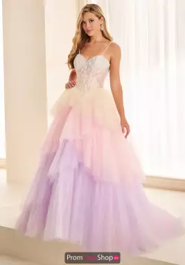 Ellie Wilde Dress EW38134