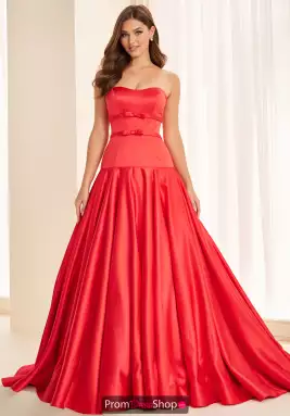 Ellie Wilde Dress EW38080