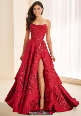 Ellie Wilde Dress EW38098