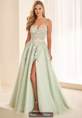 Ellie Wilde Dress EW38124