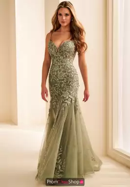 Ellie Wilde Dress EW38223