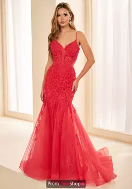 Ellie Wilde Dress EW38213