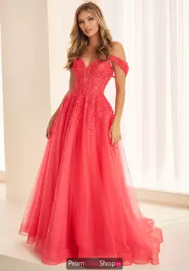 Ellie Wilde Dress EW38219