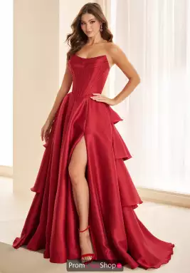 Ellie Wilde Dress EW38137