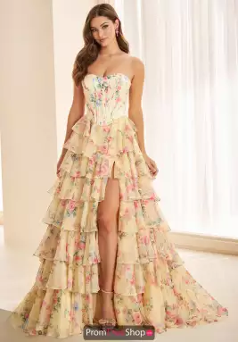 Ellie Wilde Dress EW38127