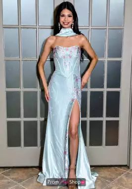 Sherri Hill Dress 58158