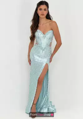 Sherri Hill Dress 58292