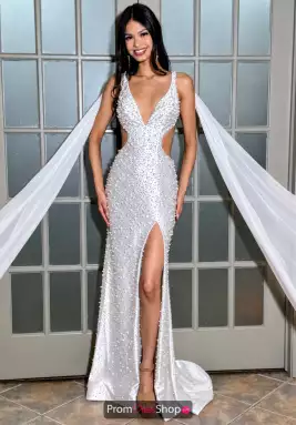 Sherri Hill Dress 58187