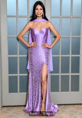 Sherri Hill Dress 58098