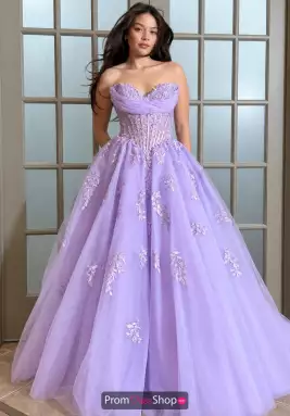 Sherri Hill Dress 58494