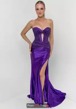 Sherri Hill Dress 58678