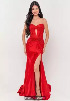 Sherri Hill Dress 58678