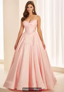 Ellie Wilde Dress EW37082