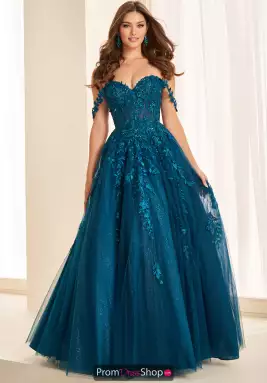 Ellie Wilde Dress EW37028