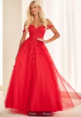 Ellie Wilde Dress EW37028