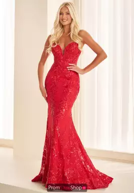 Ellie Wilde Dress EW37042