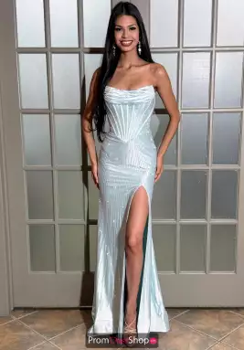 Sherri Hill Dress 58454