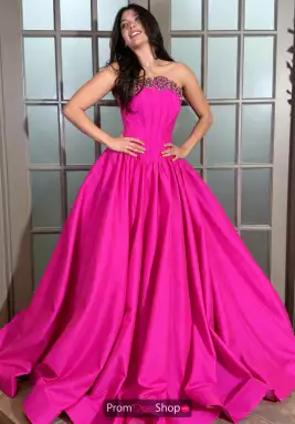 Sherri Hill Dress 67229