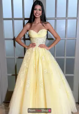 Sherri Hill Dress 58494