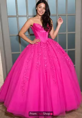 Sherri Hill Dress 58524