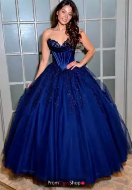Sherri Hill Dress 58524