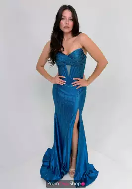 Sherri Hill Dress 58456