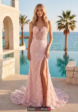 Jasz Couture Dress 8068