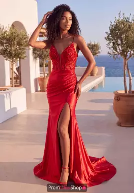Jasz Couture Dress 8044