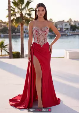 Jasz Couture Dress 8082