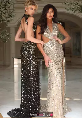 Jovani Dress 52433